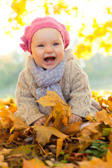 baby natur