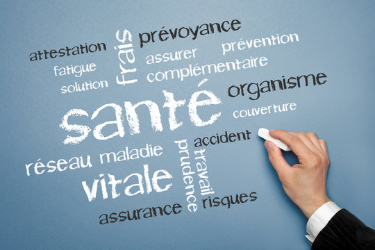 Sant&eacute;