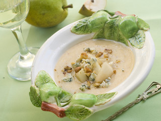 soup