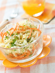 cabbage salad