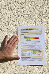 energetisch Sanieren