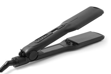 hair straightener