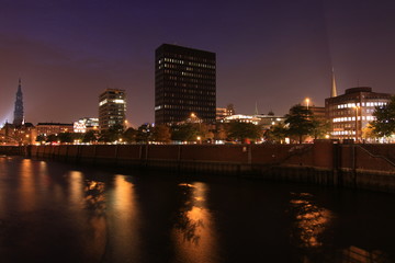 Binnenhafen