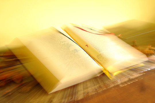Bibbia luminosa