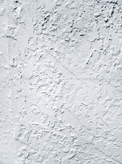 Textured white wall background