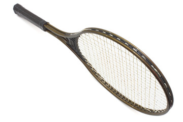 Tennis racket