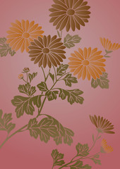 グラフィックパターン