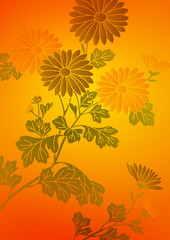 グラフィックパターン