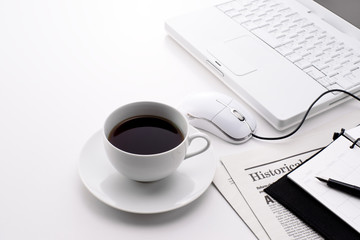 ビジネスシーン