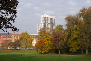 Mannheim