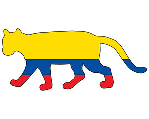 Puma Ecuador