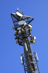 Funkturm
