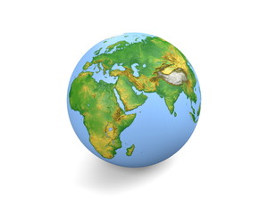 Earth 2