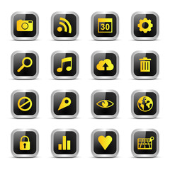 icon set hightech 1 (2011_11)