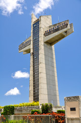 Cruceta del Vigia, Ponce (Puerto Rico)