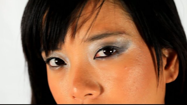 un regard tha&iuml;