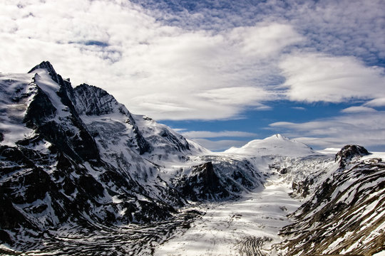 Gletscher