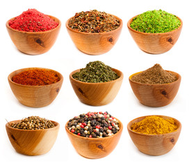 spices