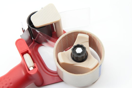 Paketklebeband