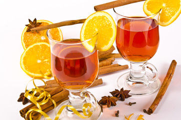 Glühwein