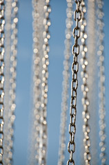 Swing Ride Chains