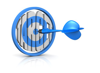 concept of target