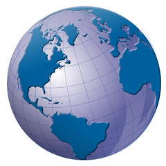 Welt_Erde_Globus_global_handel_Euro_Rettungsschirm