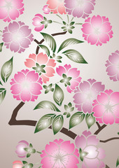 グラフィックパターン