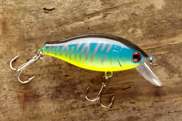 fishing lure