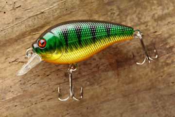 fishing lure