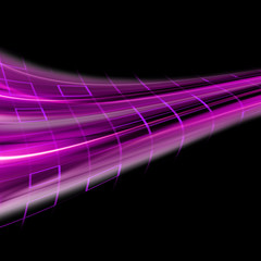 Abstract elegant background design with space for your text