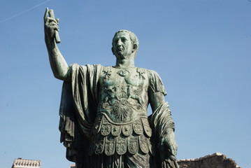 Caesar Nerva Trajanus Augustus