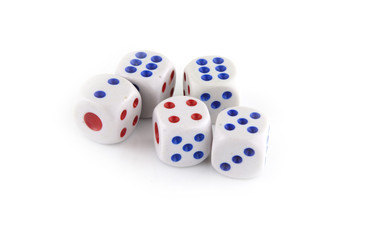 Multiple dices