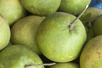 Pummelo