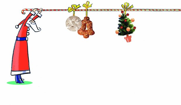 babbo natale