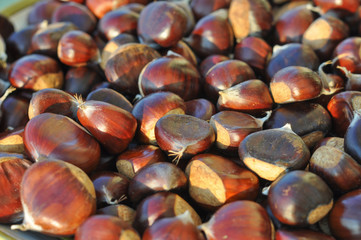 Chestnuts