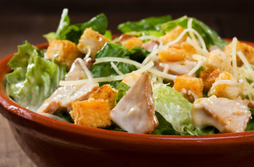 Caesar salad