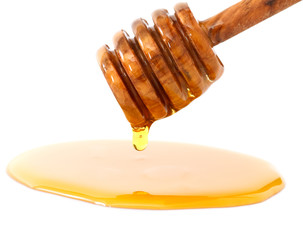 honey