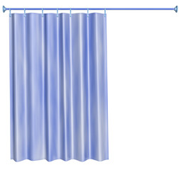shower curtain