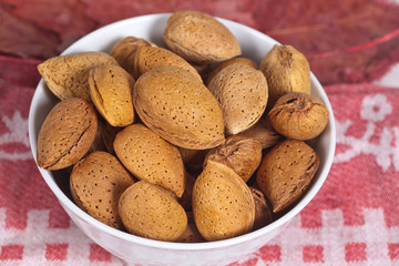 Almond