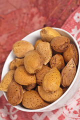 Almond