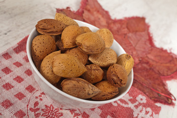 Almond