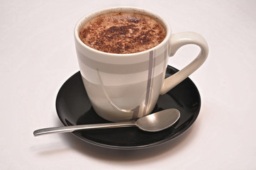 Chocolat Chaud