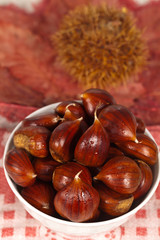 Chestnuts