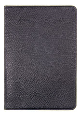 Old black book