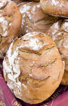 Pane Toscano