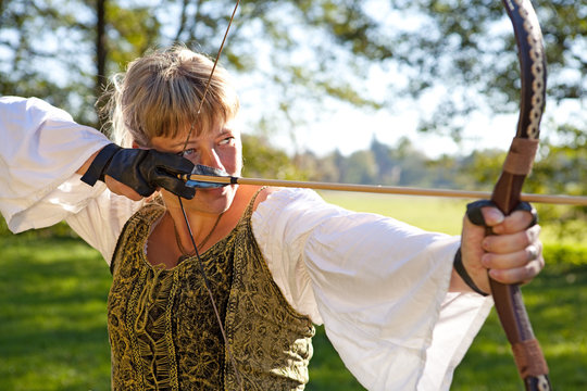 Take Accurate Aim