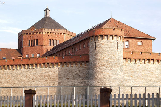 Gef&auml;ngnis