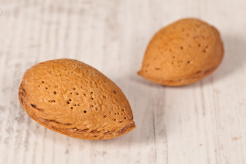 Almonds