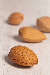 Almonds